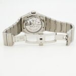 Omega Constellation Day-Date Co-Axial 123.10.38.22.01.001 Black Dial - Image 4