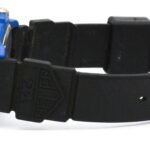 TAG HEUER Formula 1 Plastic Rubber Quartz Unisex Sport 381.513 - Image 3