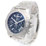 Breitling Chronomat Watch, Stainless Steel, AB0115, Automatic, Men's, Japan Exclusive - Image 3
