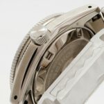 Seiko Prospex 140th Anniversary Limited Edition SBDC139 6R35-01R0 Silver Dial - Image 8