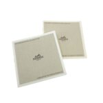 Hermes Clipper CL4 210 Wo Date Display White Quartz - Image 2
