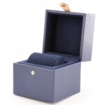 Louis Vuitton Tambour Slim Damier QA026 SS Quartz - Image 7