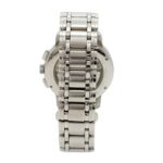Zenith Chronomaster El Primero Moonphase 02.0240.410 Silver Dial - Image 9
