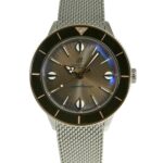 BREITLING Breitling Superocean Heritage '57 Highlands Watch U10340E31A1A1 (U10340)