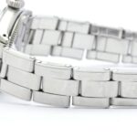 ROLEX Oyster Precision 6410 Steel Hand-Winding Ladies Watch Vintage - Image 3