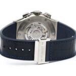 HUBLOT Classic Fusion Titanium Blue Mens Watch 521.NX.7170.LR - Image 5