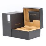 Bulgari Solotempo ST29S ST29BSSD Stainless Steel Quartz Watch - Image 7
