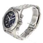 Breitling Chronomat JSP AB0115 AB0115111B1A1 SS Wristwatch Automatic - Image 2