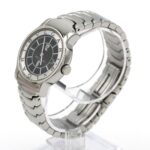 Bulgari Solotempo ST29S ST29BSSD Stainless Steel Quartz Watch - Image 2