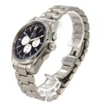 Omega Seamaster Aqua Terra Chrono 221.10.42.40.01.002 Stainless Steel Automatic Watch - Image 2