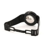 Bvlgari DLC BB41S 103540 Stainless Steel Automatic Watch - Image 7