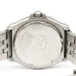 TAG HEUER Formula 1 Quartz Stainless Steel Quartz Unisex Sport 372.513 - Image 6
