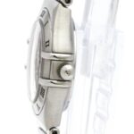 OMEGA Constellation Steel Quartz Ladies Watch 1572.40 - Image 4