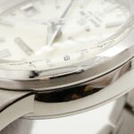Seiko Grand Collection SBGE025 9R66-0AL0 Silver Dial - Image 7