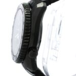 SEIKO Prospex Black Edition Spring Drive Titanium Watch SBDB025(5R66-0BR0) - Image 4