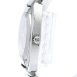 HERMES Espace Stainless Steel Quartz Ladies ES1.210 - Image 4