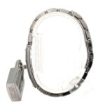 HermÃ¨s Kelly KE4.110 Stainless Steel Quartz Watch - Image 3