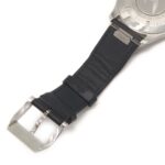 IWC International Watch Company Pilot's Mark XX IW328201 Automatic Black Dial Wristwatch - Image 7