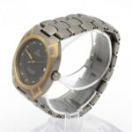 Omega Seamaster Polaris TI 5814.40 TIxYG Quartz - Image 2
