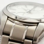 Seiko Grand Snow White SBGA211 9R65-0AE0 Dial - Image 7