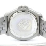 TAG HEUER Formula 1 Stainless Steel Quartz Mens 374.513 - Image 6