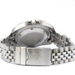TAG HEUER Professional Stainless Steel Automatic Mens 844/5 - Image 5