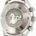Omega Speedmaster Date 3210.50 Stainless Steel Automatic - Image 5