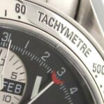 Omega Speedmaster Day-Date 3523.51 Stainless Steel Automatic Watch - Image 6