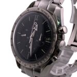 OMEGA 3594.5 Broad Arrow 3-Hand Speedmaster Silver - Image 2