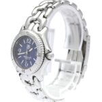 TAG HEUER Sel Professional 200M Steel Automatic Ladies WG2311 - Image 2