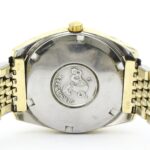OMEGA Seamaster Cal 564 Gold Plated Automatic Mens Watch 168.022 Vintage - Image 7