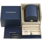 PANERAI Radiomir Officine Watch PAM01383 - Image 9