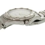 TAG Heuer Professional 200m 999.706A Stainless Steel Grey Quartz Watch 0552TAG HEUER - Image 7