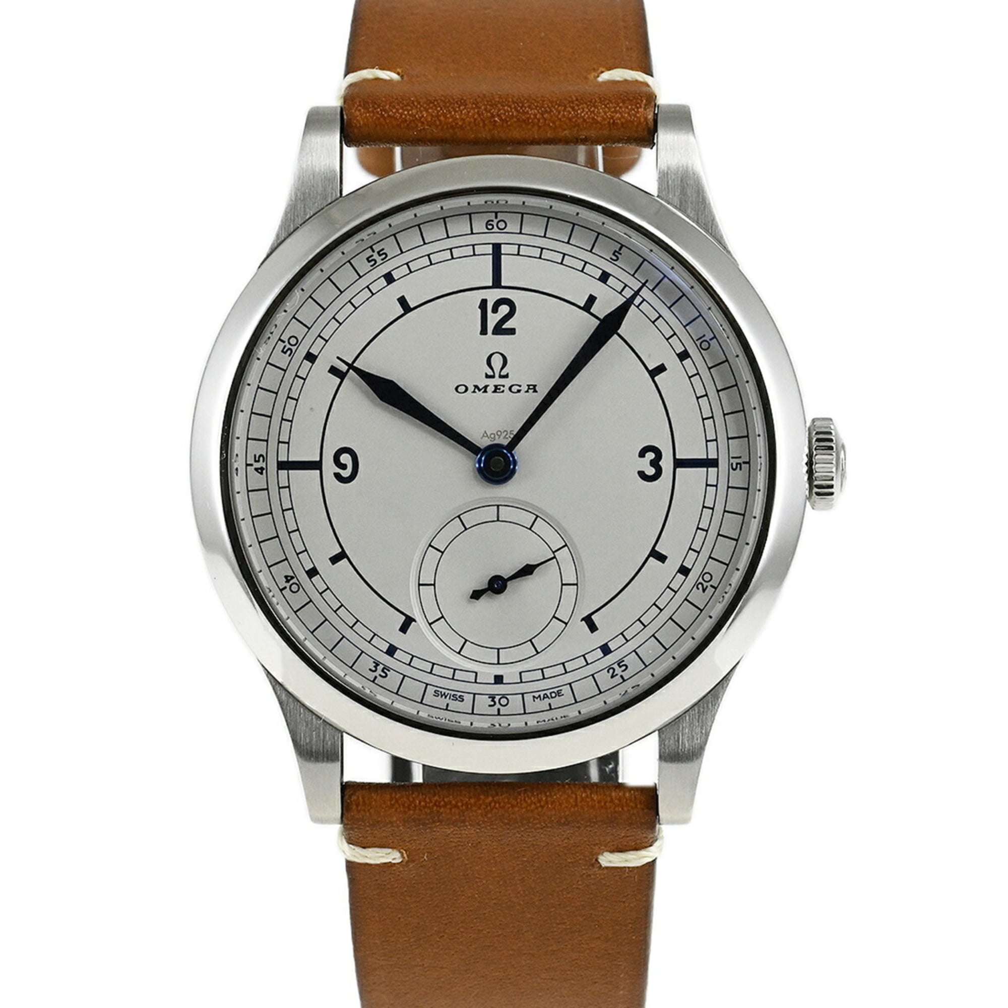 2000_17da831a-5e19-4abc-8860-45c124dd4f06.jpg Omega Specialties CK 859 511.12.39.21.99.002 Wristwatch - Image 1
