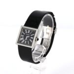Chanel Mademoiselle H0525 SS Quartz Watch - Image 2