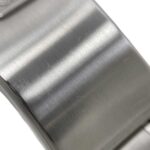 Grand Seiko Sport GMT Watch, Black, White, Silver, Spring Drive, SBGE277 9R66-0BK0, Automatic, Stainless Steel. - Image 7