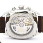 TAG HEUER Monza Calibre 36 Steel Automatic Mens Watch CR5111 - Image 7