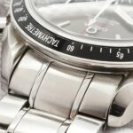 Omega Speedmaster 323.30.40.40.06.001 Grey Dial - Image 7