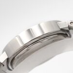 Bulgari BVLGARI Stainless Steel Ladies Black BB26SSD - Image 9