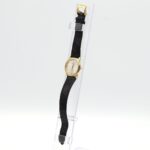 Omega De Ville YG CAL.1471 595.1050 Quartz Watch - Image 2
