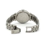 Hermes Captain Nemo Combination Stainless Steel x Gold-Plated Quartz Watch - Image 6