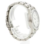 Omega Seamaster 120 2501.21 White Dial - Image 3