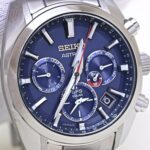 Seiko Astron Limited Edition SBXC115 5X53-0BT0 Shohei Ohtani Stainless Steel Men's Watch 130414 to 1,700 pieces - Image 5