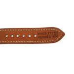 Hermes H- HH1 210 Wo Silver Quartz H - Image 7
