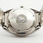 Seiko Grand Heritage Collection SBGP011 9F85-0AC0 Black Dial - Image 5