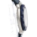 TAG HEUER Formula 1 Steel Rubber Quartz Mens Watch 370.513 - Image 8