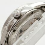 Seiko Grand Collection SBGE025 9R66-0AL0 Silver Dial - Image 9