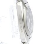 HERMES Espace Stainless Steel Quartz Ladies Watch ES1.210 - Image 8