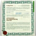 Rolex Datejust 69174 SSxWG Automatic Watch R-Serial - Image 8