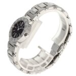 BVLGARI BB23SS Wristwatch Stainless Steel SS Ladies - Image 2